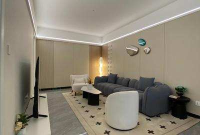 3 Bed Apartment with En Suite at Wood Avenue - 2