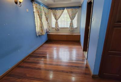 5 Bed House with En Suite at Kileleshwa