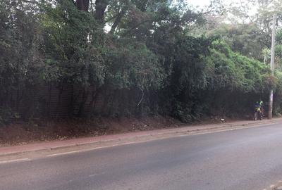 1.374 ac Land at Riara Road - 4