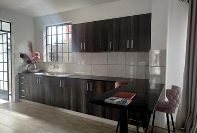 4 Bed House with En Suite in Ruiru - 3