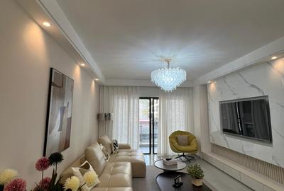 3 Bed Apartment with Swimming Pool at Wood Avenue