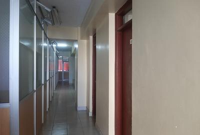 Furnished Office with Service Charge Included at Kilimani Road