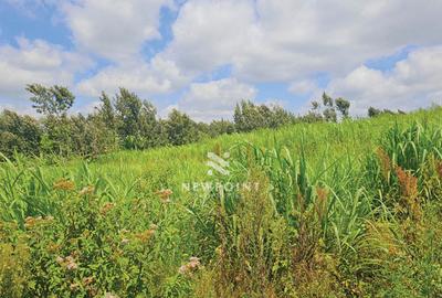 5.12 ac Land in Tigoni
