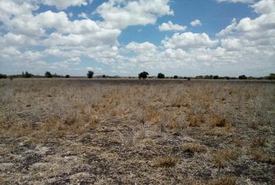 Land at Kiserian-Isinya Rd