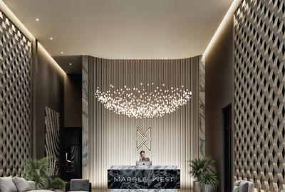 Studio Apartment in Westlands Area - 3