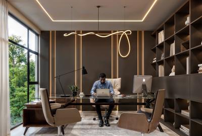 5 Bed Villa with En Suite in Lavington - 4