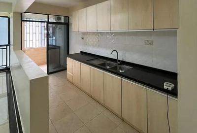 2 Bed Apartment with En Suite at Kileleshwa - 2