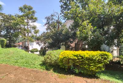 Residential Land at Kyuna