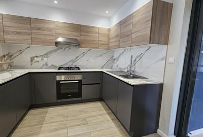 2 Bed Apartment with En Suite at Riverside