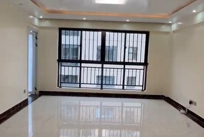 2 Bed Apartment with En Suite at Kileleshwa - 4