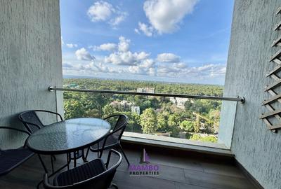 Furnished 2 Bed Apartment with En Suite at General Mathenge - 3