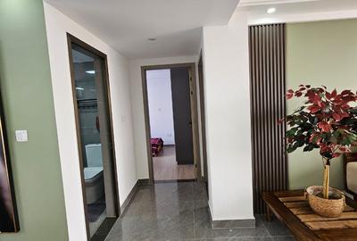 Furnished 2 Bed Apartment with En Suite in Riverside - 4