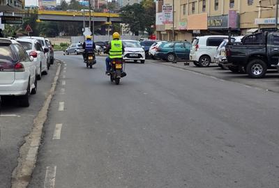 5,000 ft² Commercial Property with Fibre Internet at Kijabe Street - 4