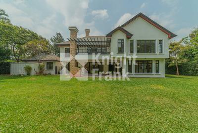 5 Bed House with En Suite at Off Runda Grove