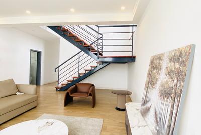 4 Bed Villa with En Suite in Ongata Rongai - 3