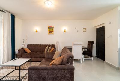 Serviced 3 Bed Apartment with En Suite at Namanga Road - 4