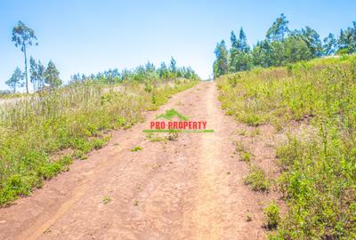 0.05 ha Residential Land at Kamangu