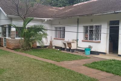 Furnished Office with Service Charge Included in Lavington - 3