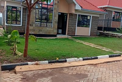 3 Bed House with En Suite in Kiambu Road - 3