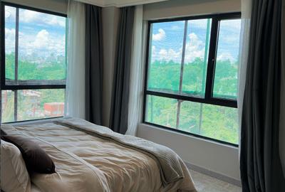 2 Bed Apartment with En Suite at Kileleshwa