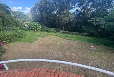 2.7 ac Residential Land in Lower Kabete - 3