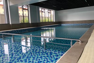 3 Bed Apartment at Riverside - 2