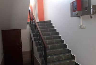 4 Bed Townhouse with En Suite at Nyali - 4