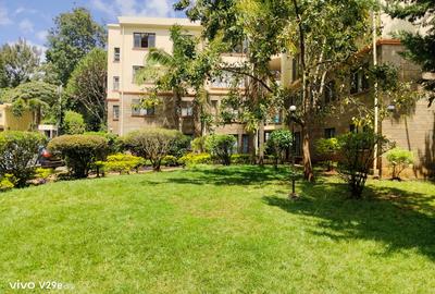 3 Bed Apartment with En Suite at Denis Pritt - 2