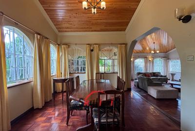 4 Bed House with En Suite in Runda - 3