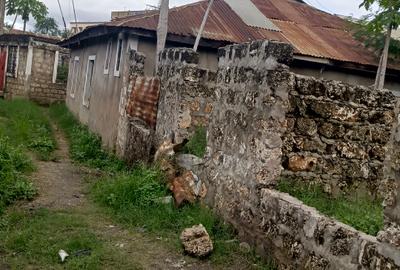 3 Bed House with Walk In Closet in Bamburi - 4