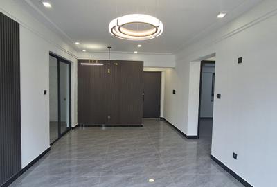 Serviced 2 Bed Apartment with En Suite in Lavington