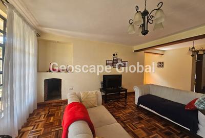 4 Bed House with En Suite in Runda - 3