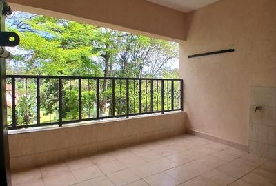 3 Bed Apartment in Ridgeways - 3