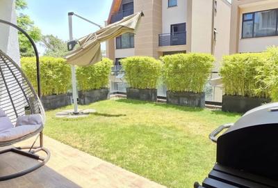 5 Bed Townhouse with En Suite in Lavington - 2