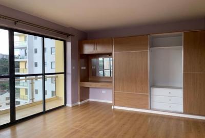 Furnished 3 Bed Apartment with En Suite in Westlands Area - 4