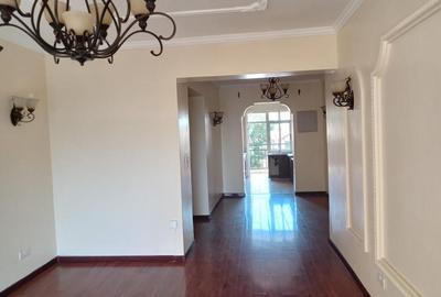 3 Bed Apartment with En Suite at Lavington Estate Nairobi