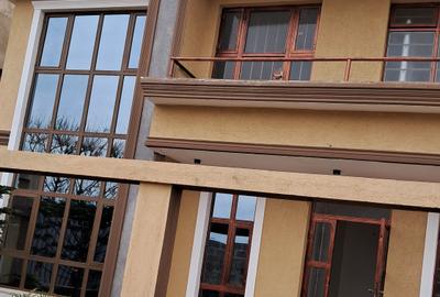 5 Bed House with En Suite at Ruiru