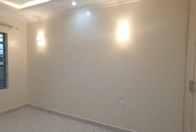 3 Bed House with En Suite at Mugutha