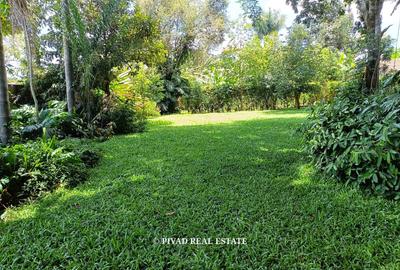 1.1 ac Land in Runda - 4