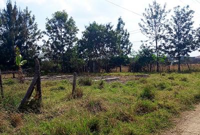 0.148 ac Land in Kamakis - 2