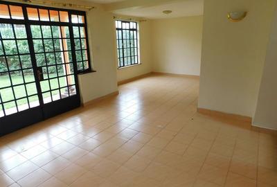 3 Bed House with En Suite at Fourways Junction