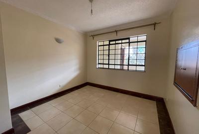 3 Bed Apartment in Parklands