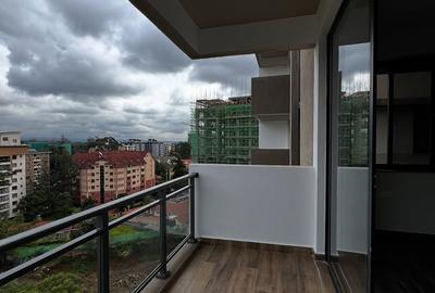 2 Bed Apartment with En Suite at Gatundu Road