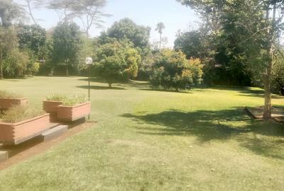 5 Bed House with En Suite in Thigiri
