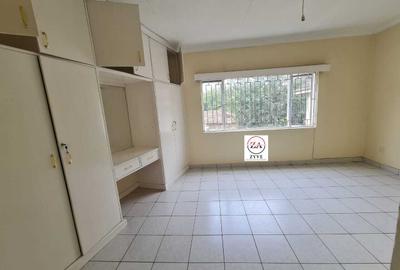 2 Bed Townhouse with En Suite at Milimani