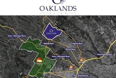 1 ac Land at Oaklands Estate - 3