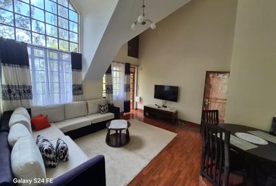 2 Bed House with En Suite at Kiambu Road