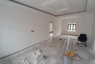 4 Bed House with En Suite at Nkoroi