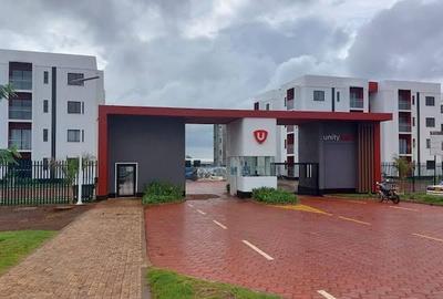 2 Bed Apartment with Swimming Pool in Tatu City - 4