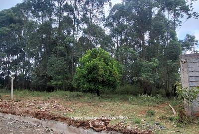 Residential Land at Kerarapon Drive